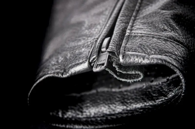 Primer Jacket Black 3x
