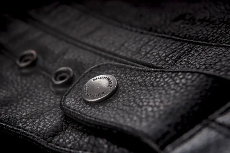 Primer Jacket Black Md