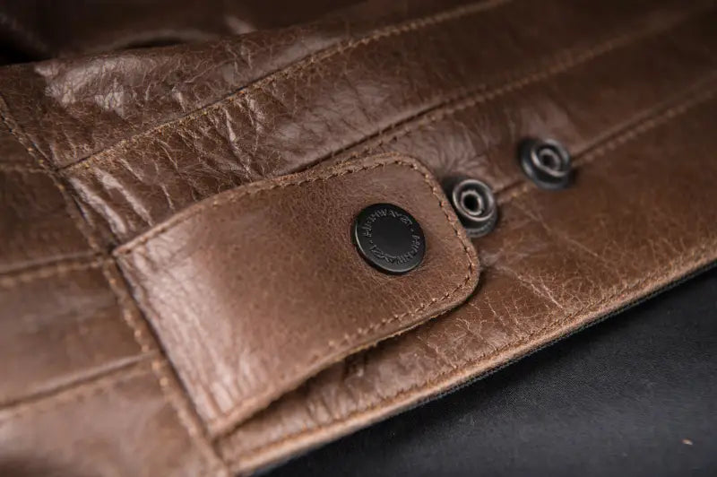 HIGHWAY 21 Primer Jacket Brown 3x for Powersports