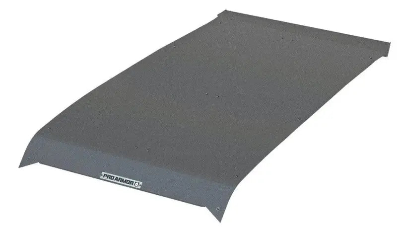 Pro Xp Roof Super Graphite