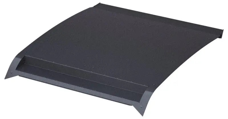Pro Xp Roof W/ Pocket Super Graphite