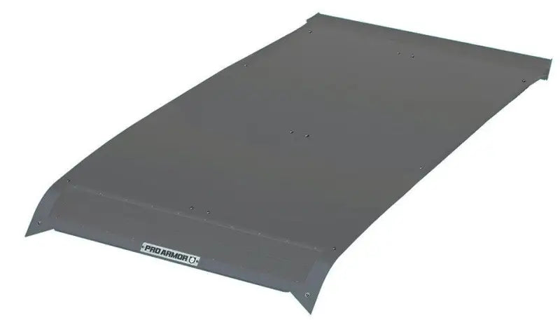 Pro R Mp Cage Roof W/ Pocket Stealth Grey