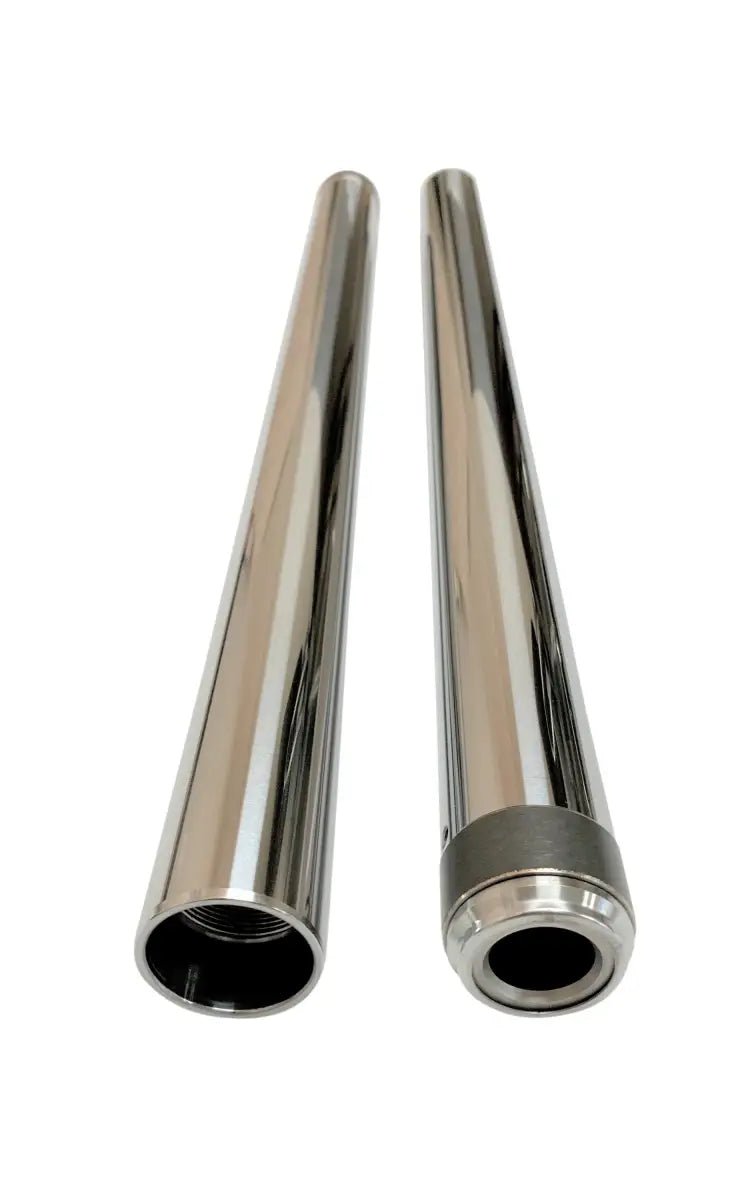 PRO ONE Pro One Chrome Fork Tubes 49mm 25 1/2"