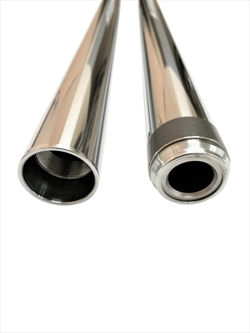 Pro One Chrome Fork Tubes 49mm 27 1/2"