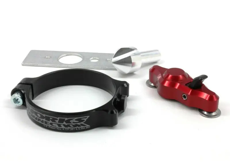 WORKS Pro Launch Start Device for Powersports