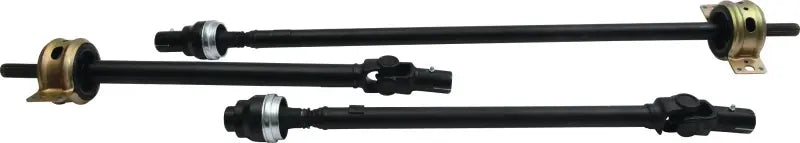 Prop Shaft
