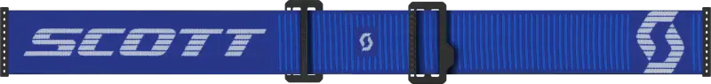 Prospect 2.0 Goggle Blue/White Blue Chrm Works