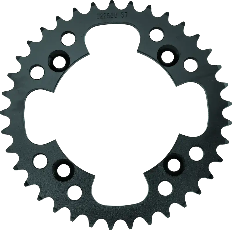 ProTaper 93-08 Honda TRX250R Rear Sprocket - 37 Teeth - RV and Auto Parts