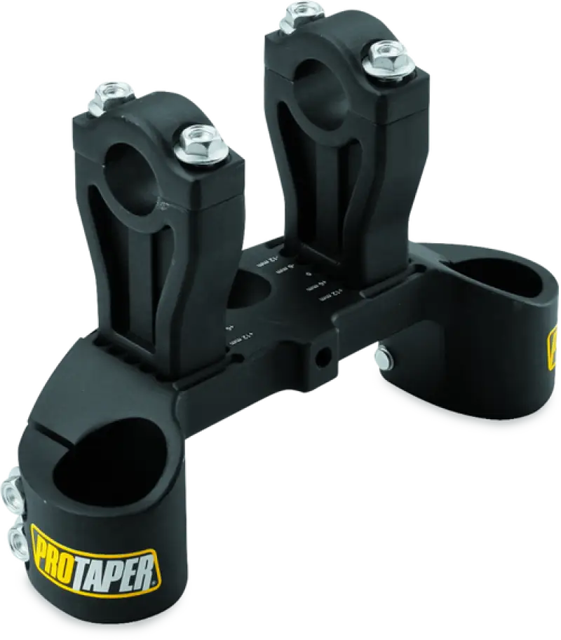ProTaper Honda CRF50 Upper Clamp Assebly - 022843 - Controls