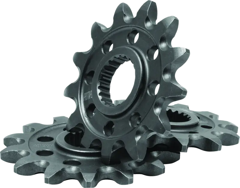 ProTaper Kawasaki/Suzuki/Cobra Front Sprocket - 14 Teeth - 038347 - Drivetrain