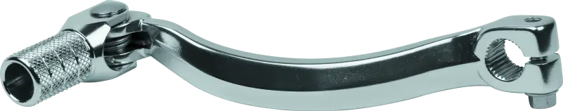 Chrome motorcycle shift lever for ProTaper KTM Husqvarna aluminum husqvarna shifter