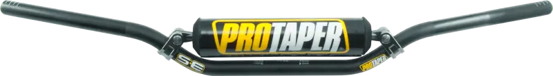 ProTaper SE KX Low Handlebar - Jet Black - RV and Auto Parts