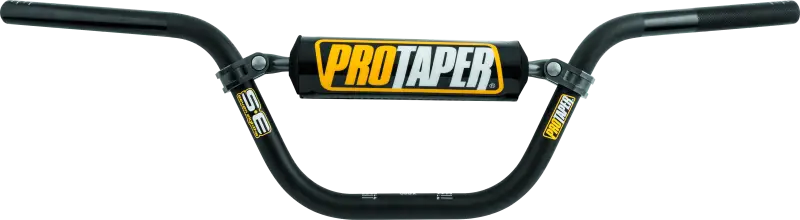 ProTaper SE XR50 Handlebar - Jet Black - RV and Auto Parts