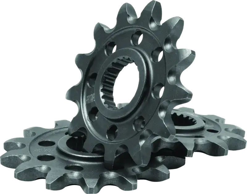 ProTaper Suzuki Front Sprocket - 14 Teeth - RV and Auto Parts