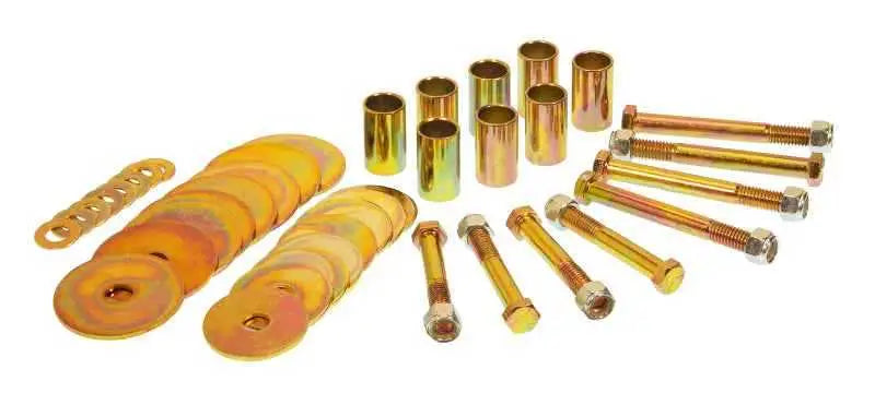 Prothane 6-102