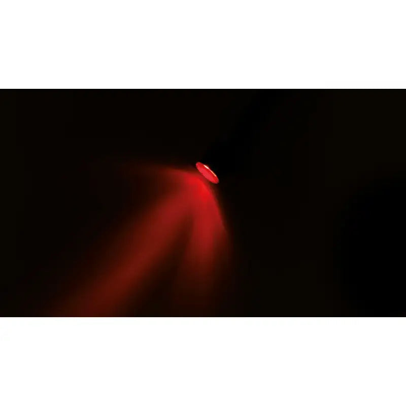 Proton Tail/Brake Light Each Rear Black