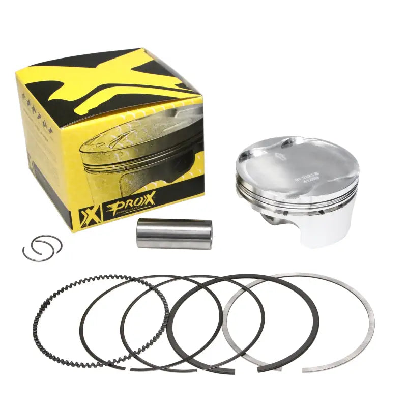 Prox 01.2921.A Piston Kit - kits & Components