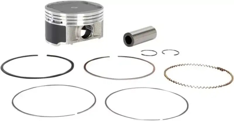 Prox 01.5913.C Piston Kit Nikasil Cyl Pol 92.97/Std - kits & Components