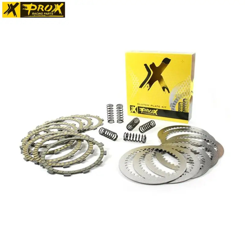 Prox 16.CPS43021 Complete Clutch Plate Set Kaw