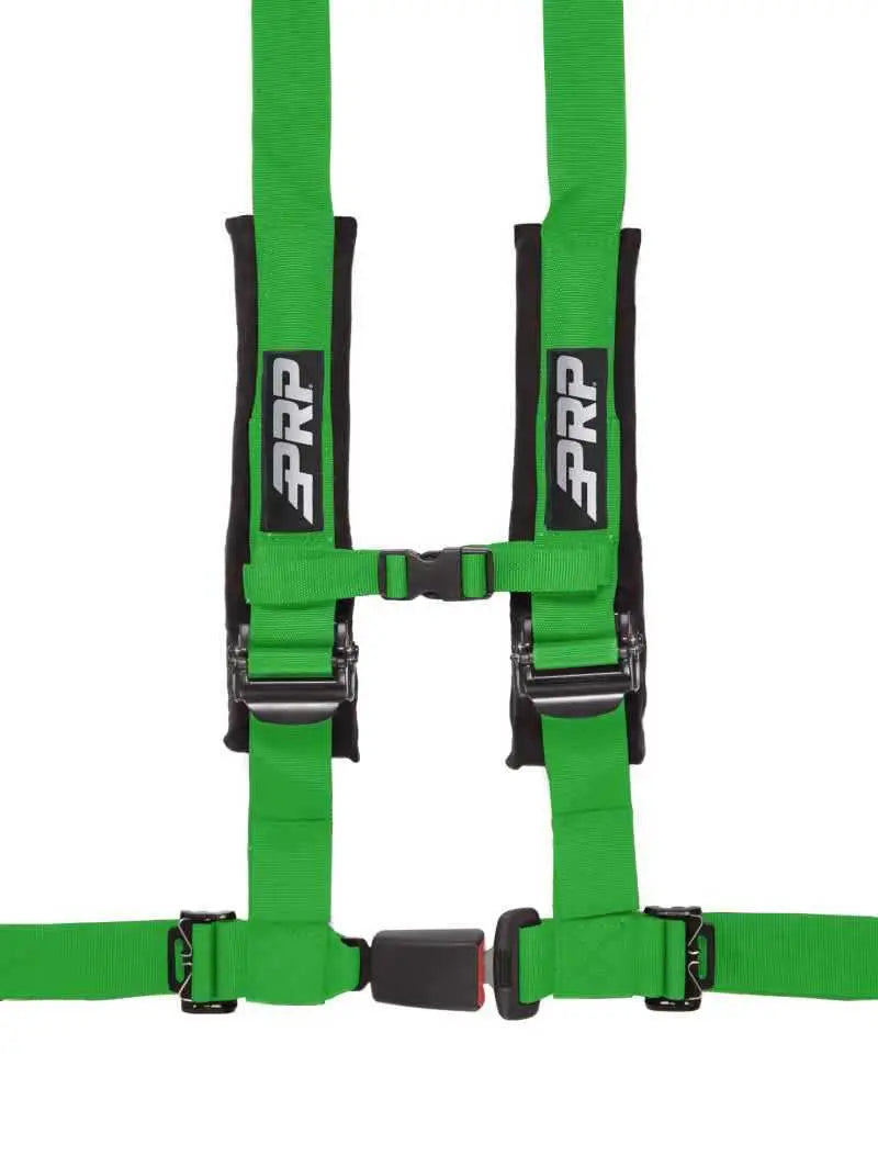 PRP Seats SBAUTO2GN
