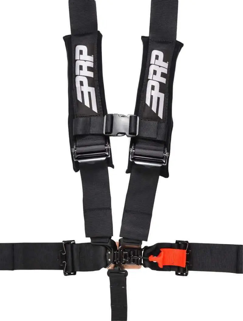 PRP Seats SB5.3