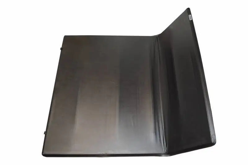 PRS-JE19 Black Horse Premier Soft Tonneau Cover