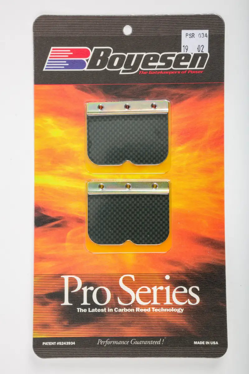 PSR-034 Boyesen Rad Valve Pro Reed