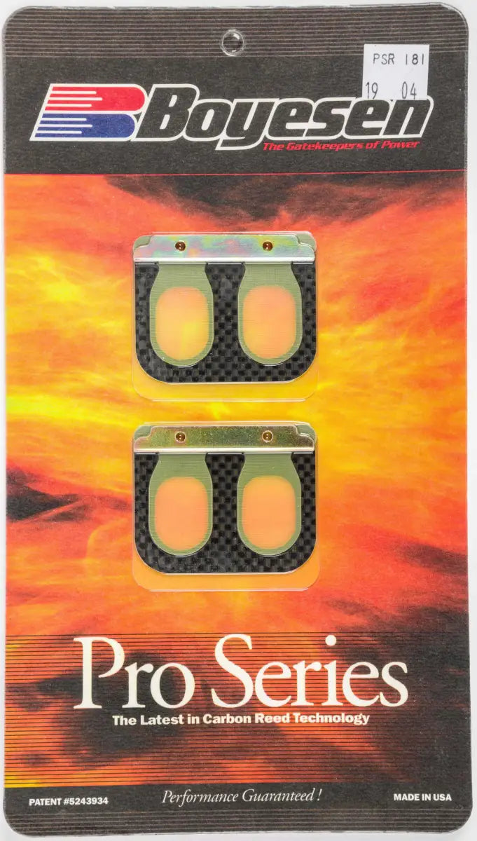 BOYESEN PSR-181