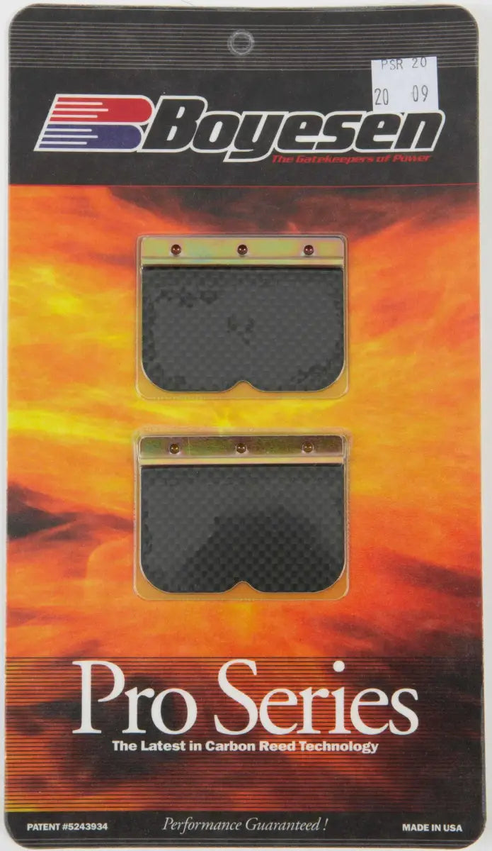BOYESEN PSR-20
