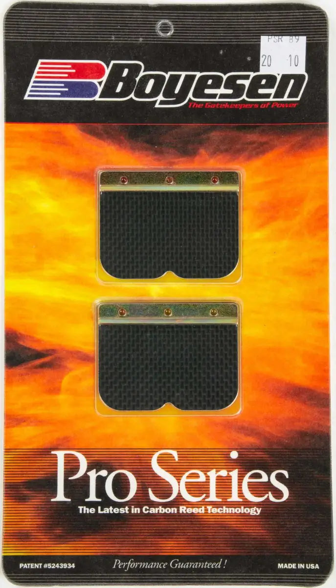 BOYESEN PSR-89