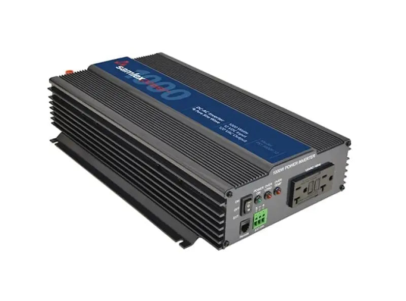 PST-1000F-12 Samlex Amer Pst Series (12 Vdc) Pure Sine Wav