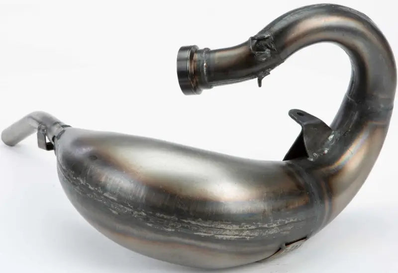 PT09085 Works Exhaust Pipe