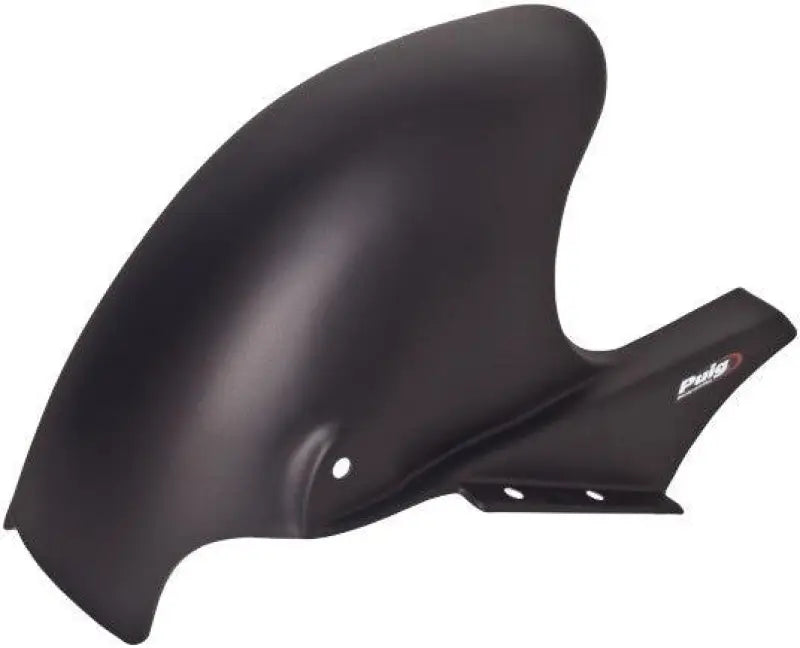 Tire Hugger Matte Black