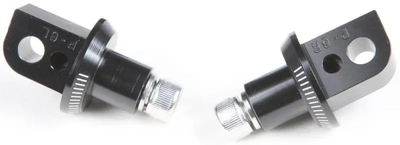 Footpeg Adapter