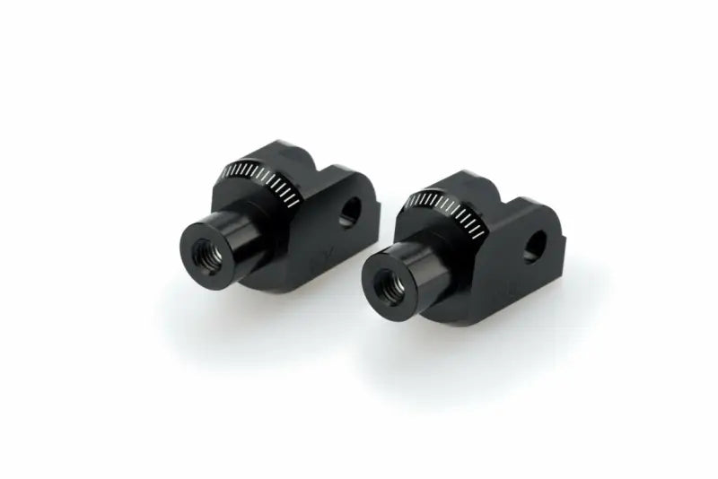 Puig 7210N Footpeg Adapter - Foot Controls