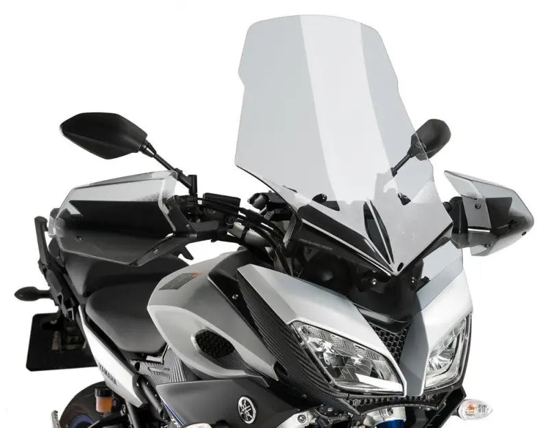 Windscreen Touring Clear