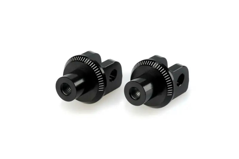 Puig 8876N Footpeg Adapter - Foot Controls