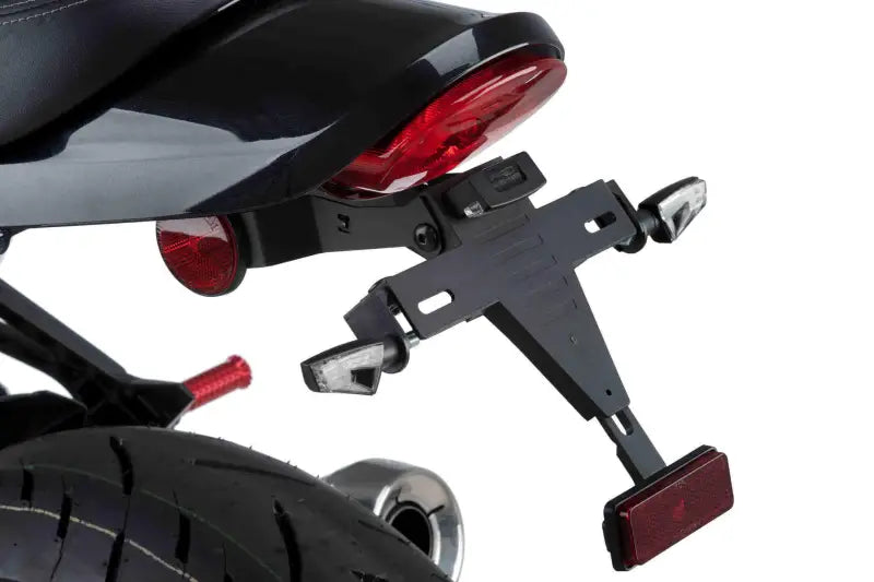 Fender Eliminator Kit Black