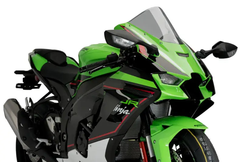 Race Side Spoilers Black Kaw - PUIG