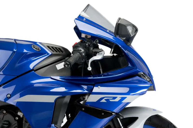 Sport Side Spoilers Black Yam - PUIG