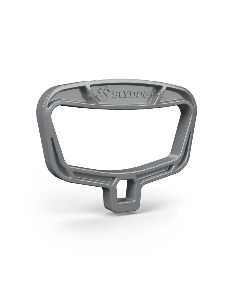 SLYDOG PULGRY Pull Handle Grey
