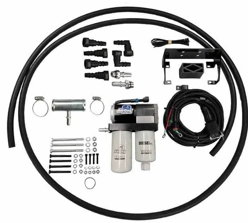 AirDog A4SPBC186