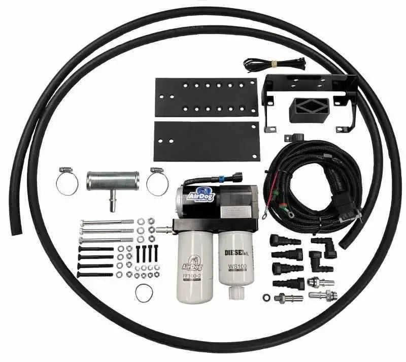 AirDog A4SPBD101