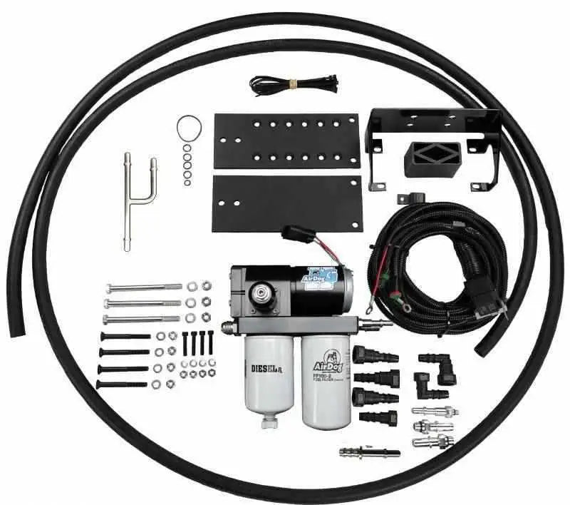 AirDog A7SABF594