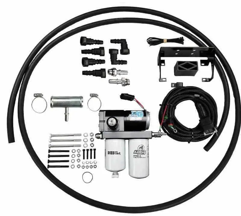 AirDog A7SPBC262