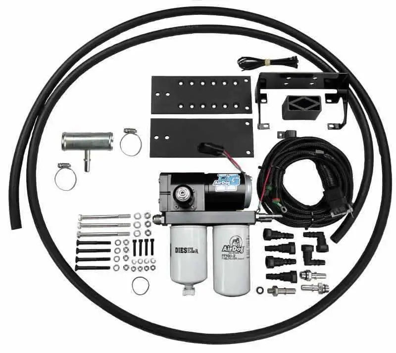 AirDog A7SPBD252
