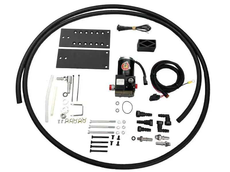 AirDog PureFlow Raptor 1998.5-2002 Dodge Cummins w/ In-Tank Fuel Pump RP-4G-100 Fuel Pump