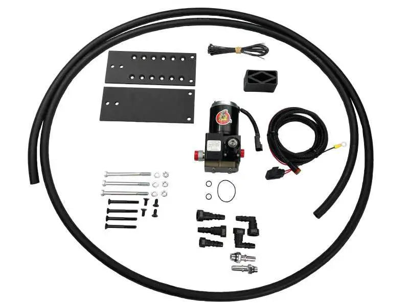 AirDog PureFlow Raptor 2003-2007 Ford 6.0L Powerstroke RP-4G-150HP Fuel Pump