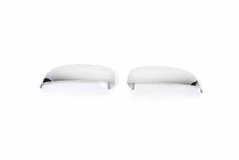 Putco 14-14 Chevrolet Silverado HD - Replacement Upper Mirror Covers - 400130
