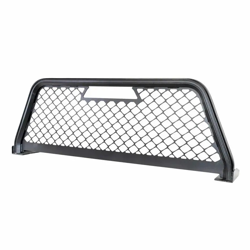 Putco 17-20 Ford SuperDuty - Black Boss Racks - 89051